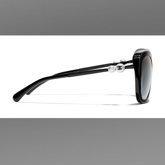 NWT Chanel Sunglasses style C501/S6 - Picture 3 of 13